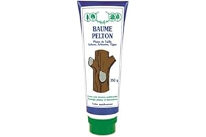 Baume pelton tube applicateur 350 g