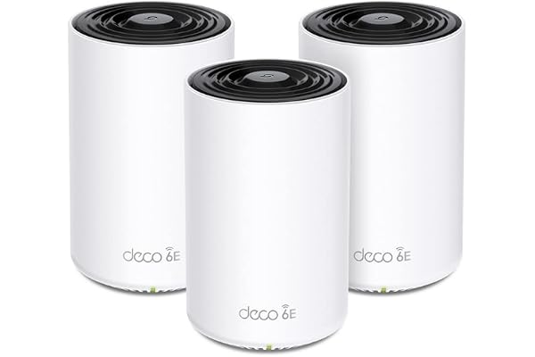TP-Link Deco XE75