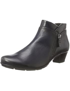 Gabor Damen Basic Stiefel