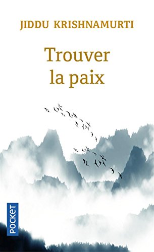 Télécharger Trouver la paix Francais PDF
