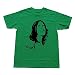 Produktbild Bless Vanish Men's Nerdy Unique John Frusciante T-Shirt
