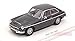 Produktbild SPARK MODEL S4144 MGC GT 1967 BLACK 1:43 MODELLINO DIE CAST MODEL