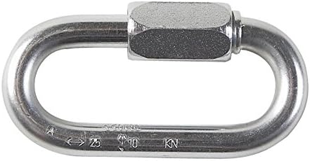 AUSTRIALPINRAPID GLIED (verzinkt)