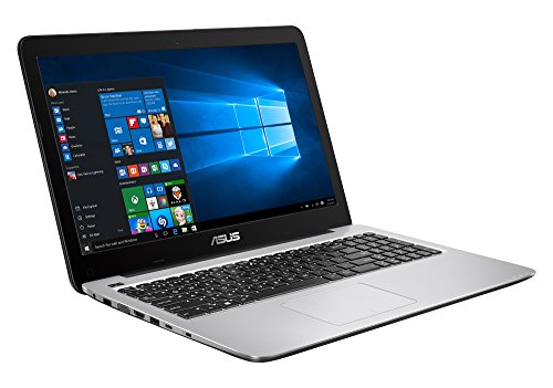 Preisvergleich Produktbild ASUS 39.6cm (15.6") X556UQ-DM761T (90NB0BH2-M09550)