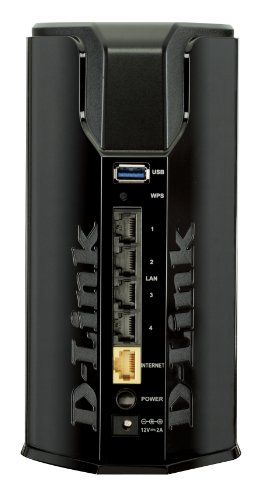 D-Link DIR-860L - Router Dual Band