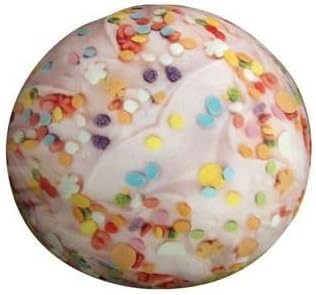 Round Cupcake Dog Bed (Small)