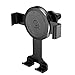 Price comparison product image Usams Car Phone holder,Air Vent Phone Mount Cell Phone Holder for Car One Step Mounting Car Mount 360°Rotatable Car Cradle for iPhone X XR XS Max 8/7/6/5S/5C Samsung Galaxy S9 S8 S6 HTC LG Sony Huawei