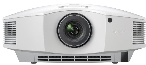 Preisvergleich Produktbild VPL-HW50ES white