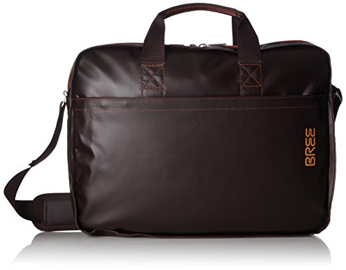 Preisvergleich Produktbild BREE 83880068 Punch Aktentasche, Mocca