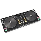 Inkl. DJ-Software MixVibes Cross.