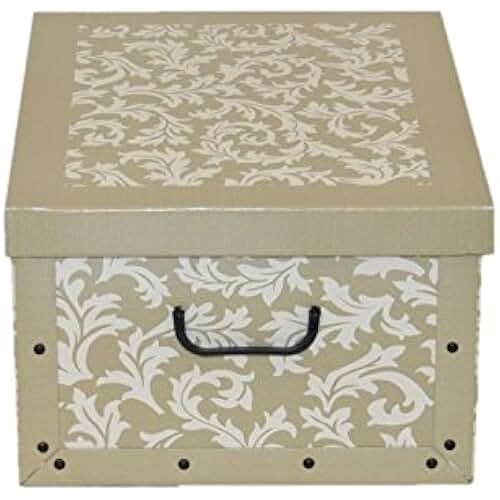 Suchergebnis auf Amazon.de für: Mit Deckel - Boxen & Kästen