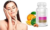  Colageterna - Exclusivo complemento de Colágeno Hidrolizado VERISOL® con Biotina, La Solución Definitiva para el Tratamiento y Prevención de las Arrugas, Celulitis y Uñas Quebradizas