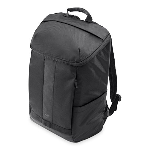 Belkin Active Pro Rucksack  15 6 Zoll  Laptop-Tasche  Schwarz