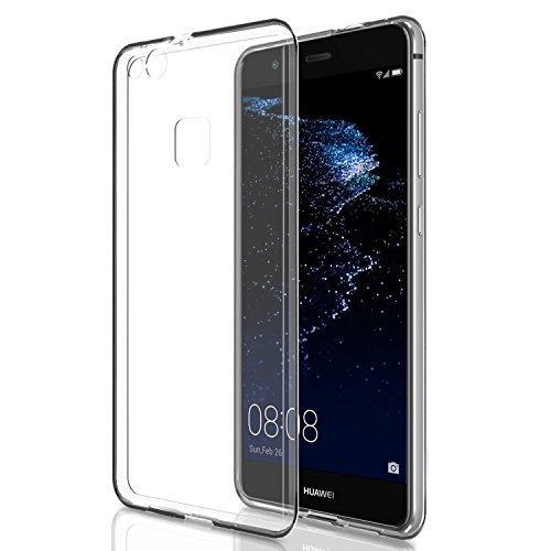 Huawei P10 Lite Funda Acelive TPU Silicona Case Cover Carcasa protectora y transparente para Huawei P10 Lite reviews Huawei P10 Lite Funda Acelive TPU Silicona Case Cover Carcasa protectora y transparente para Huawei P10 Lite