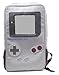 Produktbild Nintendo - Game Boy - Rucksack | Grau
