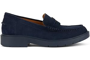 Geox D Spherica Ec1, Stivale alla Caviglia Donna