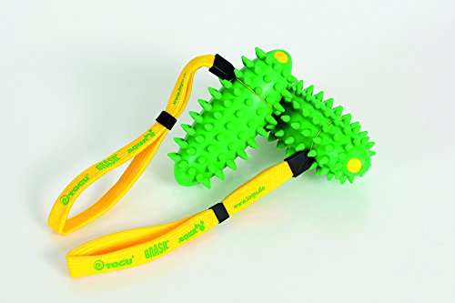 Togu Brasil Aqua Tiefenmuskulatur und Ausdauertrainer (2er Set) - 2