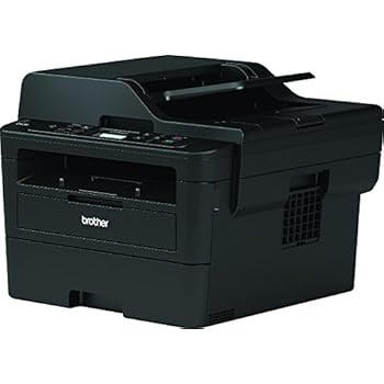 Brother DCPL2550DN - Impresora multifunción láser monocromo con ...