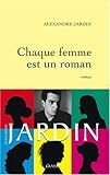Chaque femme est un roman