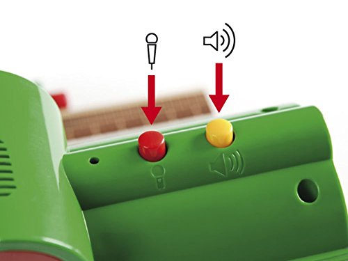 BRIO World - Record & Play Station
