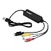 Produktbild Somaer USB 2.0 Audio und Video Grabber Capture Card für Andorid Benutzer (Android 5 +, OTG, UVC kompatibel)