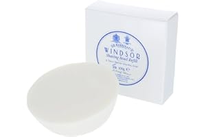 D.R. HARRIS D R Harris Windsor Shaving Bowl Refill 100 g