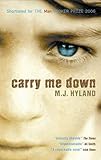 Cover zum Buch Carry Me Down