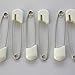 Nappy Pins (6 pcs)