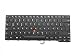 Produktbild Lenovo 04X6113 Tastatur, deutsch (DE) mit Maus-Stick