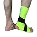 Produktbild QUINTRA Socken Bandage Elastic Brace Guard Support Fußsocken Sport Sicherheit Knöchelunterstützung Söckchen