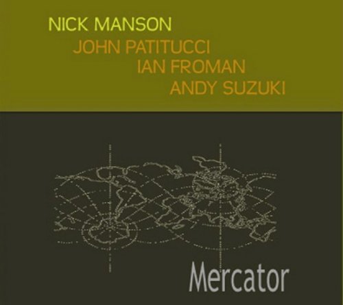 Preisvergleich Produktbild Mercator