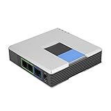 isdn telefon voip adapter Leicht und tragbar. Mugast VoIP Gateway,Analoger Telefon Adapter Internet RJ45 Gateway Telefonadapter mit 2 Ports Voice-Over-IP,SIP V2 Netzwerk RJ45 Kabel Phone Adapter VoIP Gateway für Linksys PAP2T (EU Stecker)