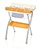 Brevi Lindo - Bath-changing Mats 0 M+ 011 Zen Arancio
