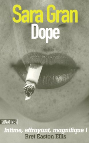 couverture de : Dope