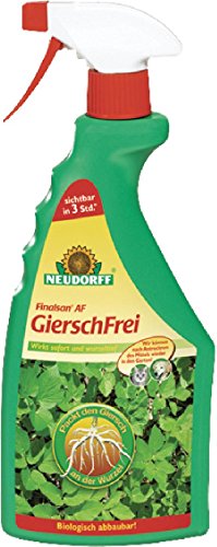 Preisvergleich Produktbild Gierschfrei "Finalsan®" NEUD.GIERSCHFREI AF FINALS.750ML 494
