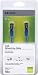 Produktbild Belkin CAT6 SNG/SHD Patch-Kabel 10m blau