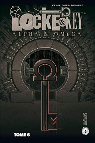 Télécharger Locke & Key, T6 : Alpha & Omega Livre PDF Gratuit