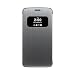 Produktbild Mesh Folio Cover Handyschutzhülle für LG G5 Silber