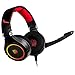Produktbild Tt eSPORTS Cronos RGB 7.1 Gaming Headset HT-CRO-DIECBK-21