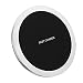 Produktbild Tutoy W3 Qi Standard Wireless Magnetische Auto Air Vent Ladegerät Für Iphone 8 X Samsung S8