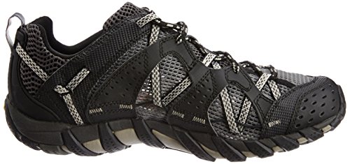 Merrell WATERPRO MAIPO Herren Bootsportschuhe - 6