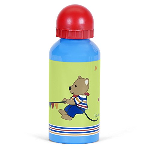 Preisvergleich Produktbild Sterntaler 0,4 L Trinkflasche Ben