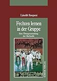 Image de Fechten lernen in der Gruppe