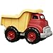 Green Toys DTK01R Dump Truck