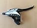 Produktbild Shimano Schaltbremshebel ST-EF65 EF 65 schwarz/Silber 8-Fach V-Brakes