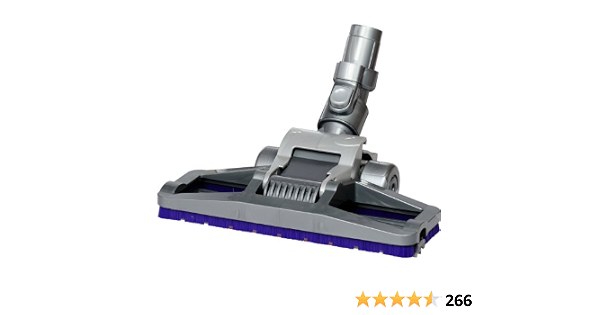 Spazzola Dyson DC08 (NO DC08 ANIMALPRO \u0026 NO DC08 T) : Amazon.it: Casa e  cucina