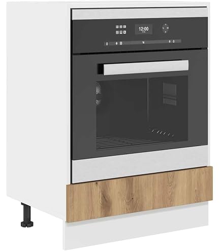 Cache Plaque De Cuisson En Verre Trempé 52x32 Cm - Protection Élégante Et Pratique 5five