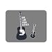 Produktbild thwo Gitarre Ukulele I Am Your Father Maus Pads 25 cm (L) * 19,8 cm (W)