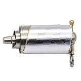 Kann als Kampfsport-Requisite verwendet werden