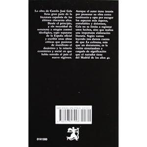 LA Colmena